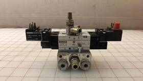 1825503893 Bosch 0820037102 Pneumatic Valve Assembly T31164