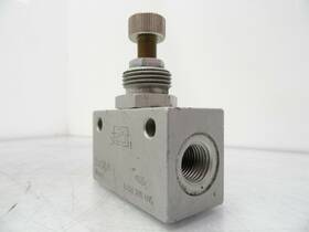 0821200005 Bosch 821 200 005 Brass Flow Control Check Valve