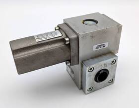 0821401132 Bosch Lock Out Valve Pneumatic Locking Unit 821 401 132
