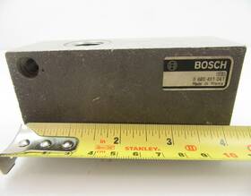 B820401061 Bosch 119941 Pneumatic Part