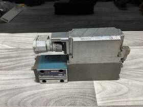 18174143112 Bosch 1817414312 Rexroth Proportional Valve 1 817 414 312 / #13e11pr6