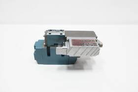 1817414378 Bosch Hydraulic Proportional Valve