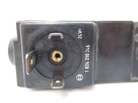1827414004 Bosch Valve Solenoid Warranty Fast Shipping