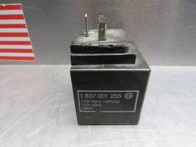 1837001255 Bosch Coil 115v