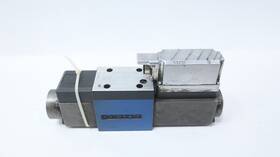 W50sj-2x Bosch 4wrpe W50sj-2x/624k0/a1m 10 Hydraulic Directional Control Valve