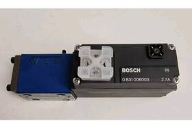 4wrph6xb40l-2x Bosch 4wrph6xb40l-2x/g24z4/m-842 Rexroth Valve 0811404175.