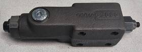 799785 Bosch Hydraulic Base Compensator Valve #799785 005 5
