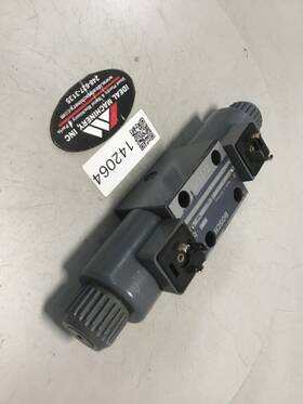 142064 Bosch 810 091 240 Valve Used #142064
