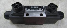 081wv06p1v1004ws115 Bosch 9810231006 Solenoid Valve 4600 Psi Max 081wv06p1v1004ws115/60