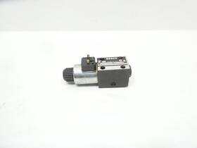 9810231454 Bosch Hydraulic Solenoid Valve 4600psi 24v-dc