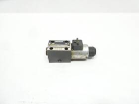 9810231493 Bosch Hydraulic Solenoid Valve 4600psi 24v-dc