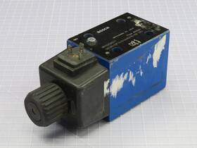 9810232011 Bosch Directional Control Valve T212659