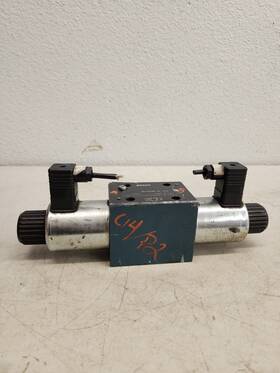 081wv10p1v1020ws024 Bosch 9810232442 081wv10p1v1020ws024/00d51 Solenoid Valve