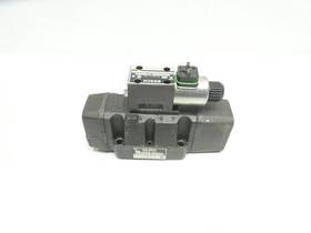 9810234148 Bosch Hydraulic Directional Control Valve 5000psi 24v-dc