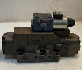 9810231664 Bosch 9810235787 Directional Control Valve