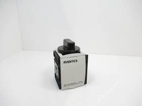 R412006257 Bosch Aventics Shut-off Valve
