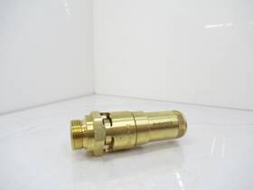 R412007684 Bosch Aventics Pressure Relief Valve