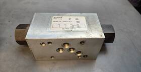 Fb1-p0hm-102n-10 Bosch Racine Hydraulic Control Valve