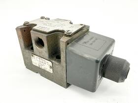 Fd4-dtks-102s-52 Bosch Racine Solenoid Valve 110/115v 654312