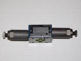 Fe1-sb-ae-m01-ab-50 Bosch 4500 Psi Pressure Control Relief Valve Industrial
