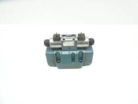 R9810234022 Bosch Hydraulic Directional Control Valve 5000psi