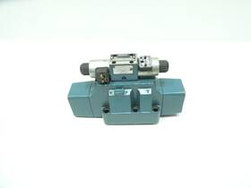 R9810235030 Bosch Hydraulic Directional Control Valve 5000psi