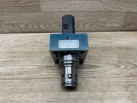 0811402602 Bosch Rexroth Cartridge Throttle Valve Parts Only #11e92pr6