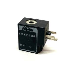 1824210802 Bosch Rexroth Solenoid Coil 24v