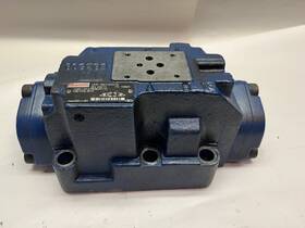R901205276 Bosch Rexroth 4weh22e76/6ew110 Directional Valve