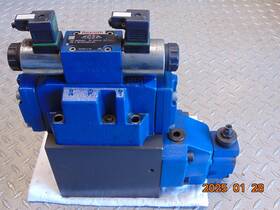 6eg24n9etk4b10 Bosch Rexroth E72/6eg24n9etk4/b10 4weh16e72/6eg24n9etk4b10 R900923971 Dr20-5-52/200y R900597892 R900548271