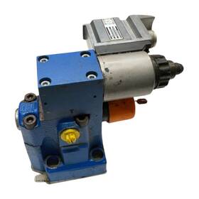 Dbeme10-71 Bosch Rexroth R901358182 Proportional Pressure Relief Valve Dbeme10-71/350yg24k31a1m