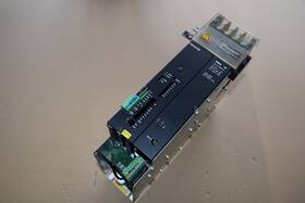 Vm60 Bosch Vm60/eb-ta Mint Condition Rexroth Power Supply Module