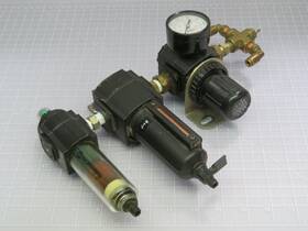En71220-mg Boston Gear Filter Regulator Assembly T188937
