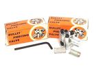 Bpv31 Bpv 21 Bullet Lot Of 2 Nib