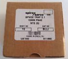 Bpw32 3.1 Spirax Sarco New Balanced Pressure Wafer Steam Trap