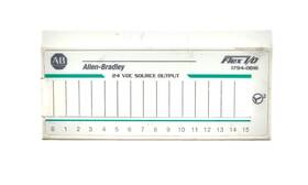 1794-0b16 Bradley 1794-0b16/a Allen Source Output 24vdc