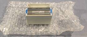 540082 Bran Leubbe And Luebbe Ball Check Valve 316 Ss Body For Metering Pump
