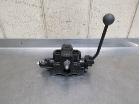 755m18lf1y Brand Hydraulics Hydraulic Directional Control Valve 1 Spool Detent Flow