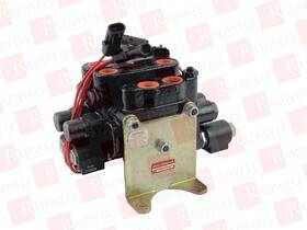 P36a052820 Brand Hydraulics / Used