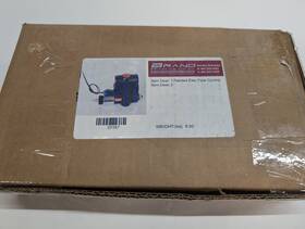 Pefc12-30-12 Brand Hydraulics Pefc13-30-12 Electronically Adjustable Flow Control Valve