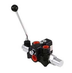 Sdcf120tm64lf1 Brand Hydraulics - Hydraulic Control Valve 4way 3000psi S1-c80