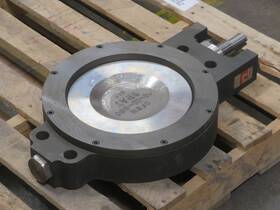421200-11001470 Bray Butterfly Valve T259404