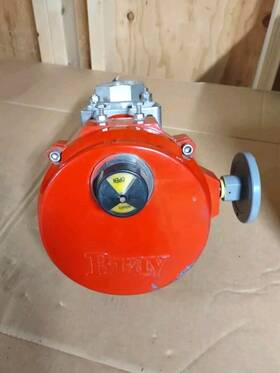 70-0121-113d0-536 Bray 70-0052-113a0-536 70-0121-113d0-536/a Electric Actuator Series 70 With Flowtek 2 Inch Ball Valve Ss