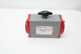 93-0833-11325-015 Bray Spring Return Pneumatic Actuator 140psi