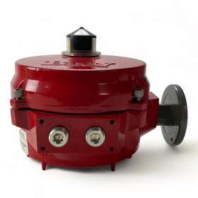 70-0051-113a0-536 Bray Controls 70-0051-113a0-536/a Series 70 Electric Actuator Free Shipping