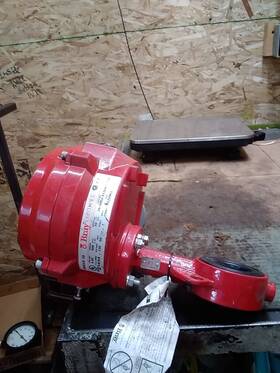 70-0051-113d0-536 Bray Controls 70-0051-113d0-536/a Actuator