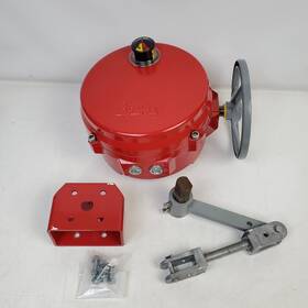 70-0121-113a0-536 Bray Controls 70-0121-113a0-536/a Series 70 Electric Actuator