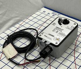 St05-2-12 Bray St75-2-29 Dms24-27 Electric Actuator With Valve Spring Return Used
