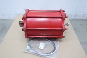 V950-1200-10-c0510 Bray Pneumatic Valve Actuator