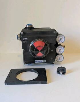 Ve900g-t1 Bray Vrc Ve900g Electro-pneumatic Positioner